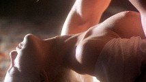 Sherilyn Fenn nude in Two Moon Junction