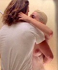 Sherilyn Fenn nude in Two Moon Junction