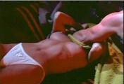 Sherilyn Fenn nude in The Wraith