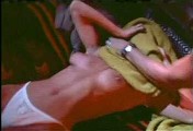 Sherilyn Fenn nude in The Wraith