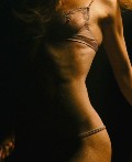 Sienna Guillory in The Big Bang