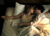 Sienna Miller nude in The Edge of Love