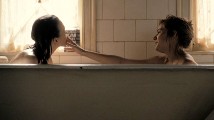 Sienna Miller nude in The Edge of Love
