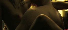 Sienna Miller nude in The Mysteries of Pittsburgh