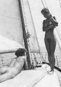 Sirpa Lane nude in Jeune fille assassinée, La