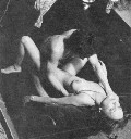 Sirpa Lane nude in Jeune fille assassinée, La