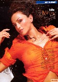 Sofia Milos in Razor