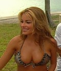 Sofía Vergara in "Fuera de serie"