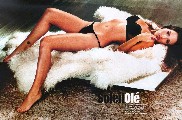 Soleil Moon Frye in STUFF