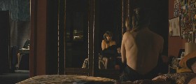 Sophie Marceau nude in Ne te retourne pas 