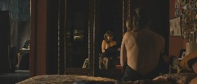 Sophie Marceau nude in Ne te retourne pas 