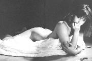 Sophie Marceau nude in Unknown Magazine
