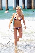 Sophie Monk in bikini