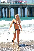 Sophie Monk in bikini