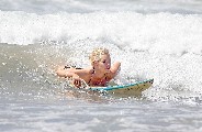 Sophie Monk in bikini