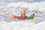 Sophie Monk in bikini