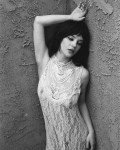 Sophie Thatcher in see  through