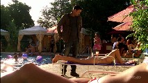 Stephanie Jacobsen in "Terminator: The Sarah Connor Chronicles"