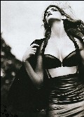Stephanie Seymour nude in Numero