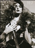 Stephanie Seymour nude in Numero
