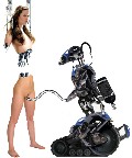 Summer Glau fake picture