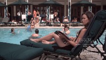 Summer Glau in Deadly Honeymoon