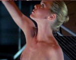 Susan Dey nude in Looker