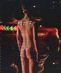 Susan Dey nude in Looker