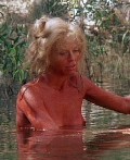 Susannah York nude in Eliza Fraser