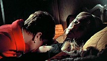 Susannah York nude in The Killing of Sister George