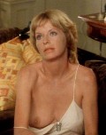 Susannah York nude in The Silent Partner