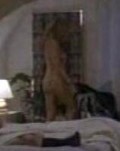 Sybil Danning nude in Il giorno del Cobra
