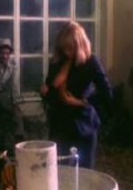 Sybil Danning nude in Mivtsa Yonatan