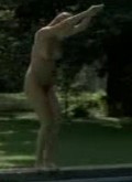 Sybil Danning nude in Das Mädchen mit der heißen Masche