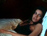Tahnee Welch nude in Night Train to Venice