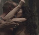 Tanit Phoenix in Death Race 2