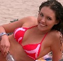 Taylor Cole in "Summerland"