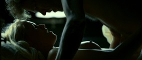 Teresa Palmer nude in Restraint