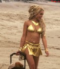 Teresa Palmer in Bedtime Stories