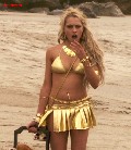Teresa Palmer in Bedtime Stories