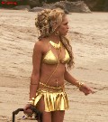 Teresa Palmer in Bedtime Stories
