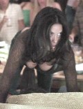 Teri Hatcher in "Desperate Housewives"