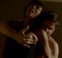 Thandie Newton nude in "Rogue"