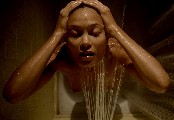 Thandie Newton nude in "Rogue"