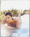 Lake Bell nude in Fully nude photoshoot