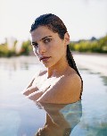 Lake Bell nude in Fully nude photoshoot