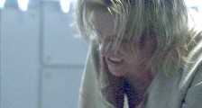 Tricia Helfer in "Battlestar Galactica"
