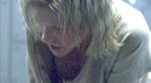 Tricia Helfer in "Battlestar Galactica"