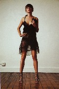 Trish Goff in A4