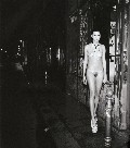 Trish Goff nude in Purple